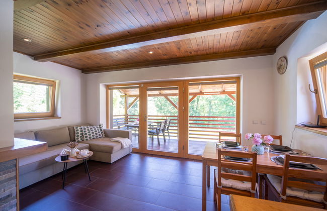 Bila Retreat with Pool - Foto 8