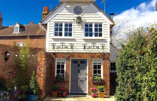 The Clock House - Foto 17