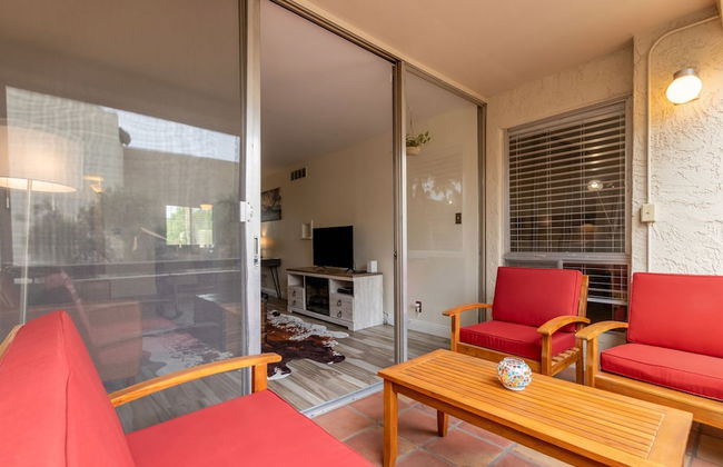 1 Bedroom Retreat in Scottsdale - Foto 3