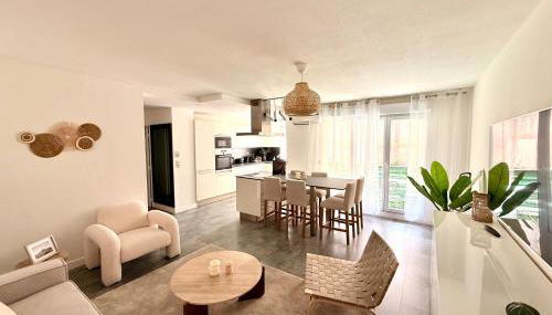 Maison Massilia Longchamp - Foto 2