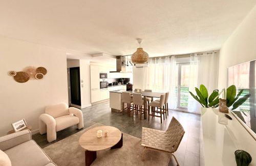 Maison Massilia Longchamp - Foto 2