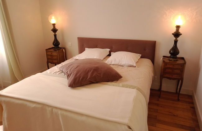 Château du Breuil - Foto 5