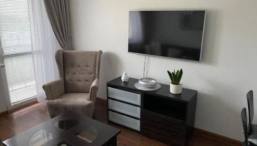 Apartament Cynamon - Foto 3