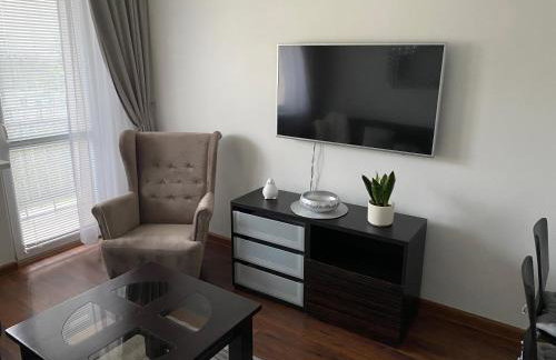 Apartament Cynamon - Foto 3