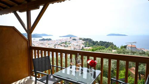 Makis Sea View Studios - Photo 2