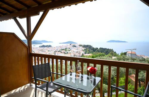 Makis Sea View Studios - Foto 2