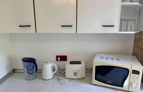 Geräumige 2-Zimmer Ferienwohnung in Freiburg - Foto 9