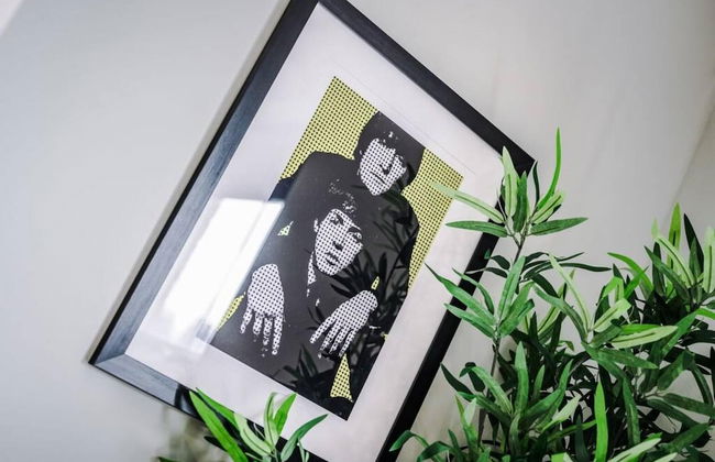 Host Apartments The Georgian Quarters at Bedford - Foto 1