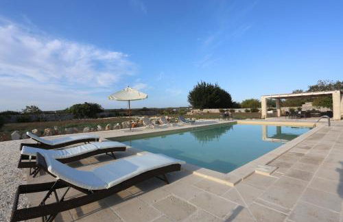 CASINO de VITI - Dimora storica con piscina - Foto 10