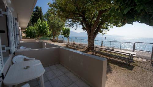 Nikolatos Apartments - Foto 1