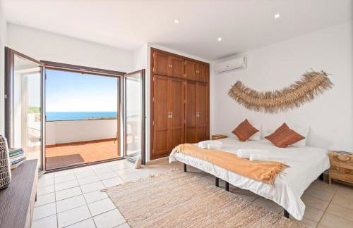 Exclusive villa with private pool & Gibraltar view - Foto 8