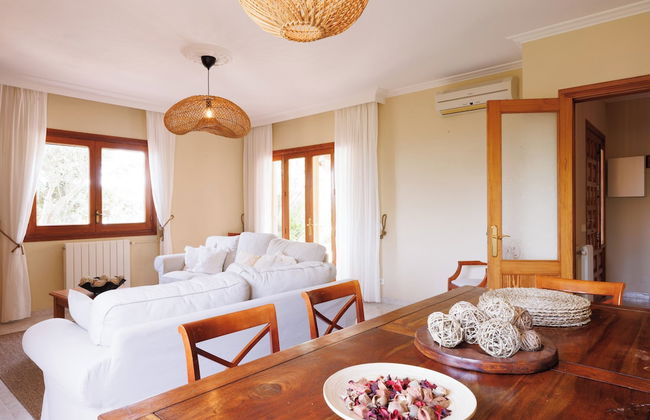 Villa Gioia - Foto 4