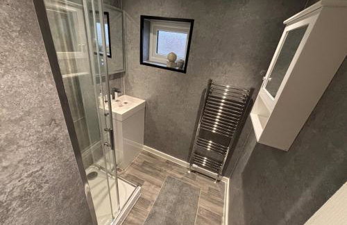 HNFC Stays - Home Away Wallsend - Photo 33