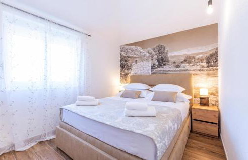 Nice Home In Sestanovac With Kitchen - Foto 57