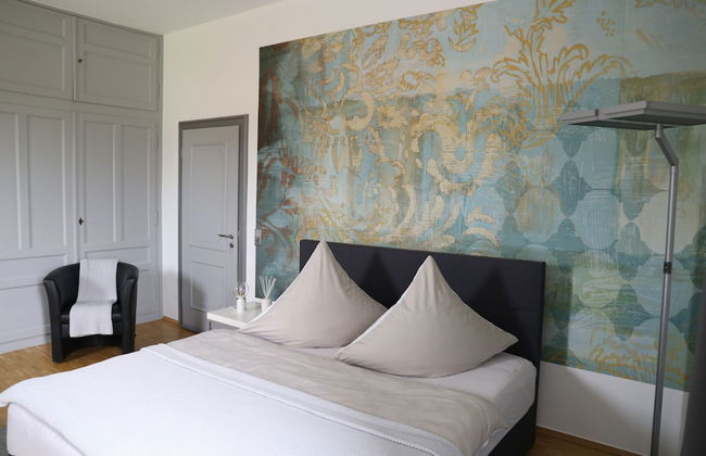 Villa Geisenhof - Photo 10