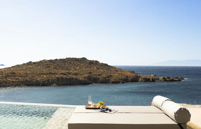 Waterfront Villa With Private Pool - Foto 40