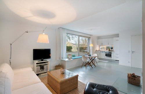 Modernes Apartment Ammersee - Foto 13