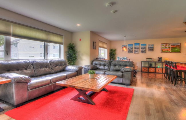 Killington Center Inn & Suites by Killington VR - 1 Bedrooms - Foto 70