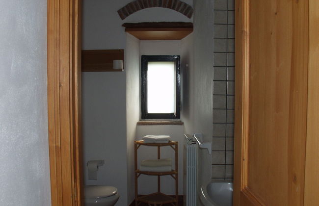 Codavolpe Giardino di Tea - Foto 20