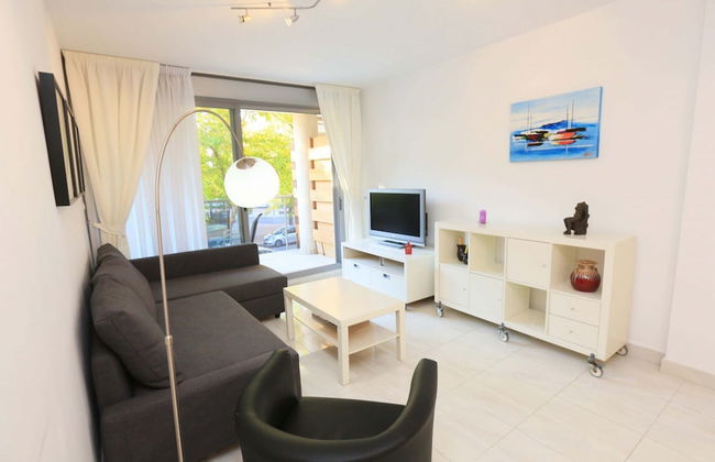 Apartamento Para 6 Personas en Cambrils - Foto 12
