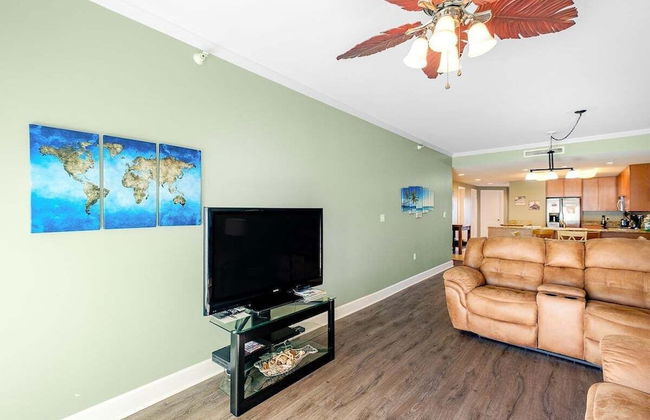 Sea Breeze Deluxe - Foto 61