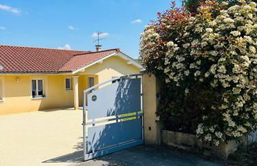 La Villa Noyau Doux - Foto 17