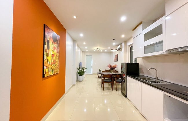 NINE HOUSING 30 Yen Hoa - Photo 17