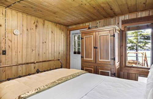 The Guest Cabin Holiday Home - Foto 33