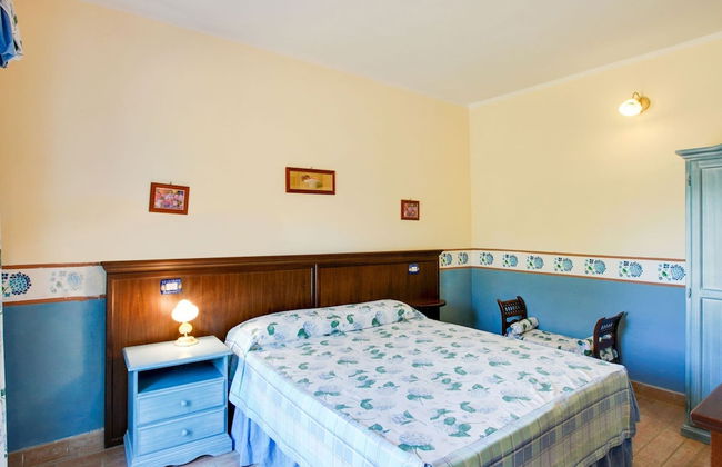 Apartment in Castiglione Near Lake Trasimeno - Foto 5