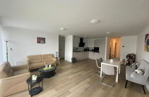 Quartiercenter Gäste-Apartment - Photo 8