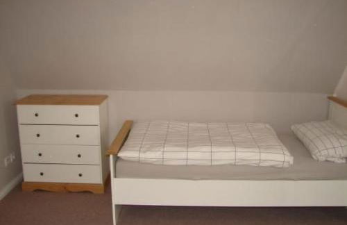 Holiday Home in Winnemark mit Großem Garten by Interhome - Foto 18