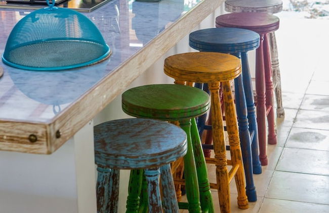 Joglo at Lata Lama - Foto 20