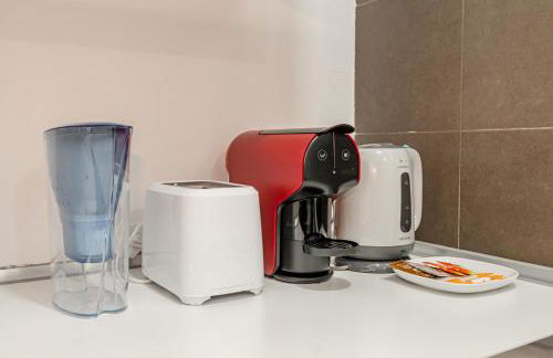 Céntrico Plaza España - Gran Vía - Foto 30