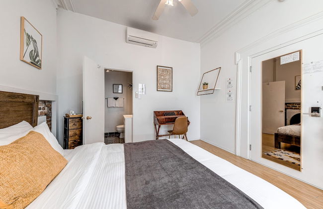 Single Room River View - Foto 35