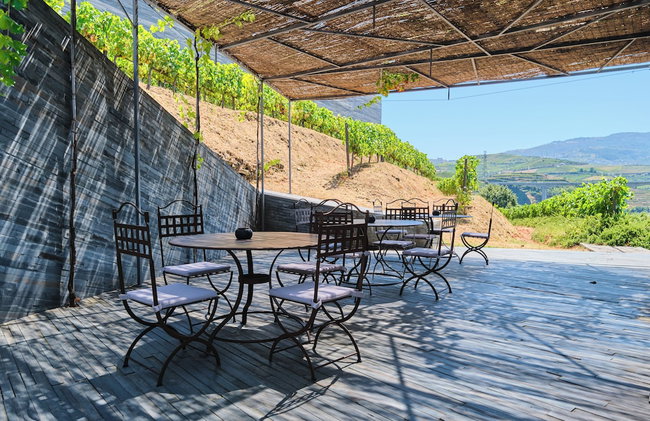 Quinta do Vallado - Foto 80