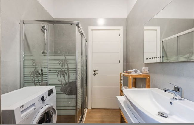 Garden View Apartment - Karafili - Photo 37