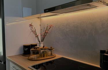 The rock view apartment - Photo 12