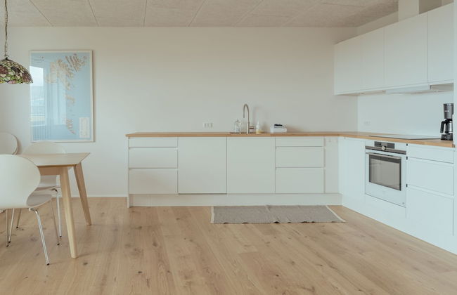 New 2Br Apartment | Sea View - Foto 7