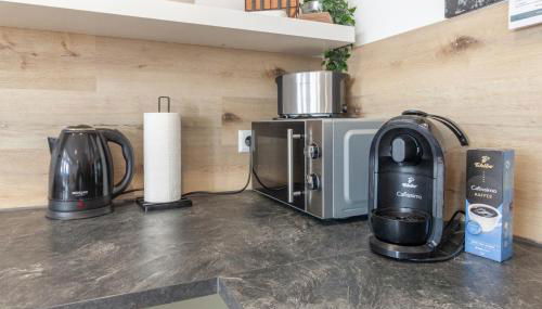 nJoy! Relax Apartment - Beuren Therme & Parkplatz - Foto 5