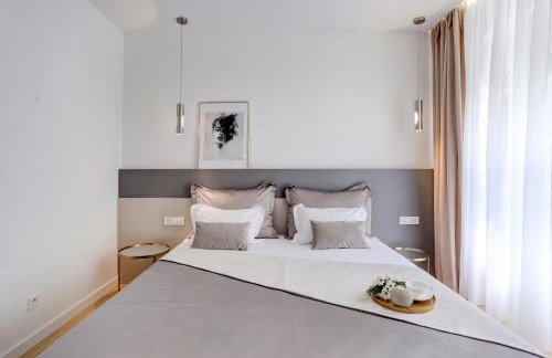 Apartments HUGO 2 - Foto 31