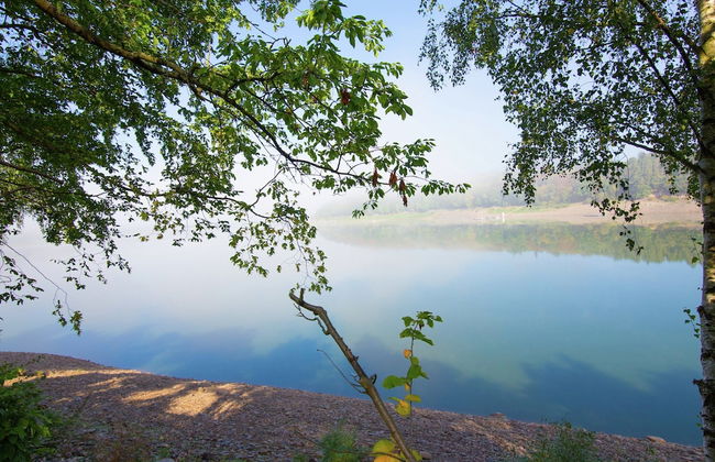 Geraumiges Ferienhaus in Hessen mit Garten - Foto 30