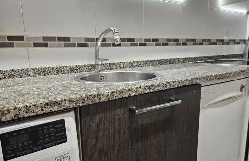 1A120 Coqueto y tranquilo apto en Gijón by R2R Consulting - Foto 13