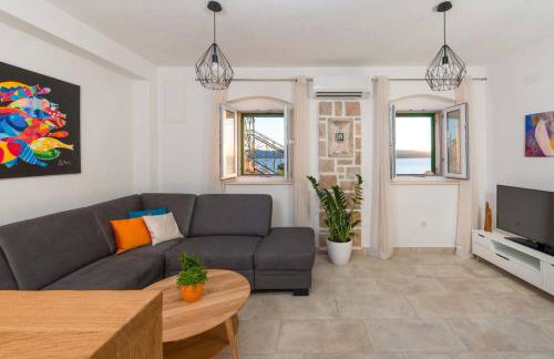 Luxury Villa Murvica with private pool near the beach in Murvica on Brac island - Foto 27