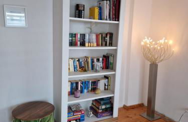 Haus Fuchsbau, Familienzeit und Fokus im Grünen - Foto 14