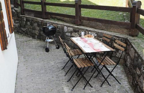 Dalla Dora- A peaceful place in the Dolomites - Foto 26