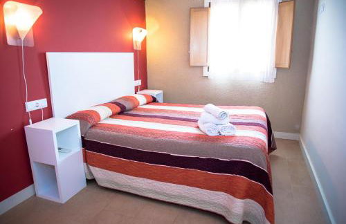 Apartamentos Bergantes - Foto 48