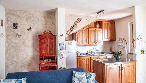 MUGELLO - Via della Musica - Foto 5, stove, dishwasher, pet friendly, minibar