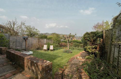 Henley self catering House - Foto 18