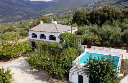 Casa Jurinea Alzar - Foto 1