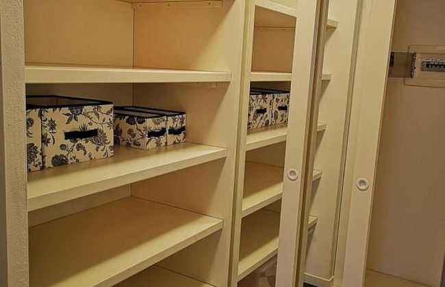 Romantic Penthouse on Lake Como - Photo 18